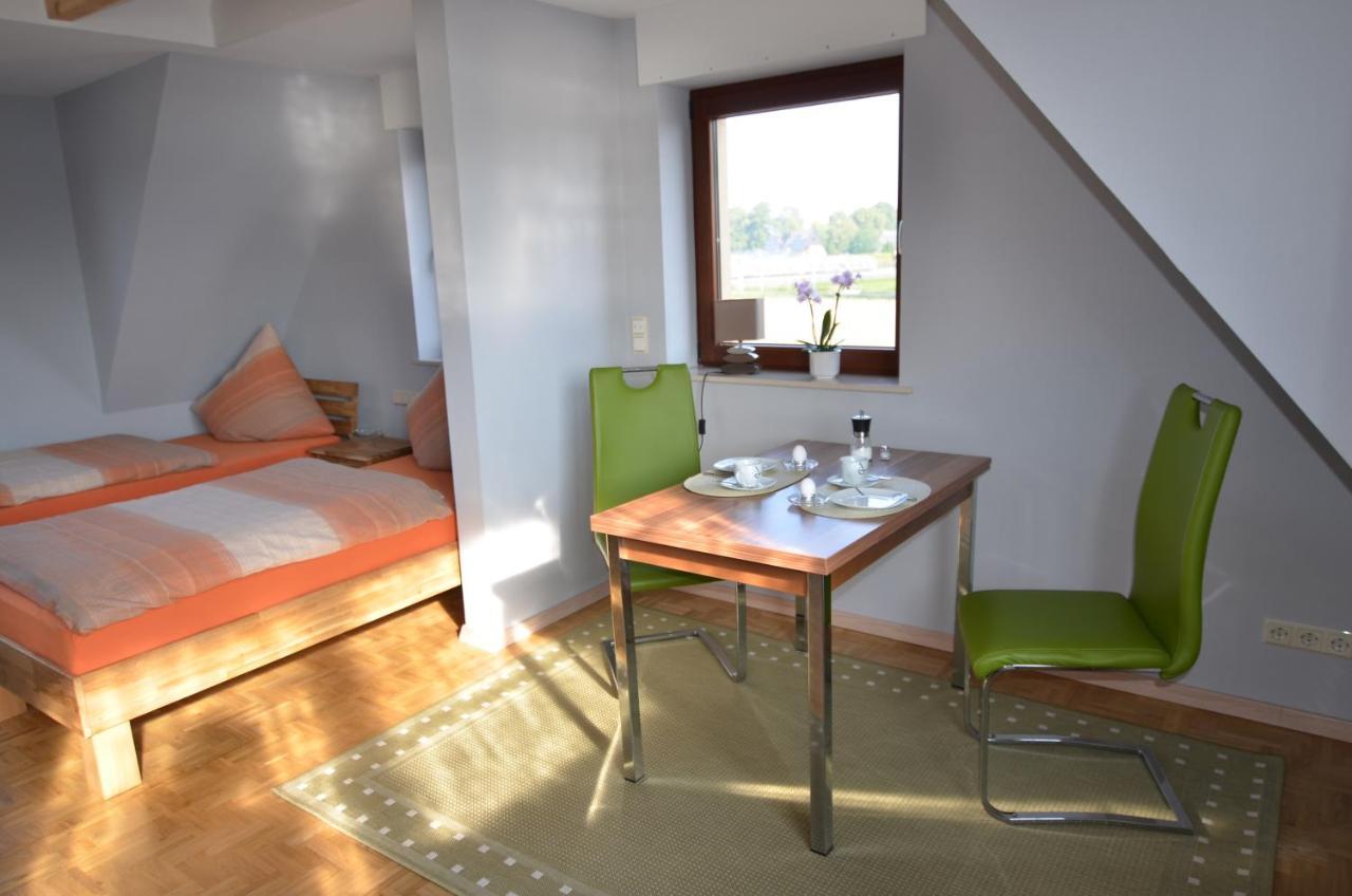 Ferienwohnung Bouten B Geldern Εξωτερικό φωτογραφία