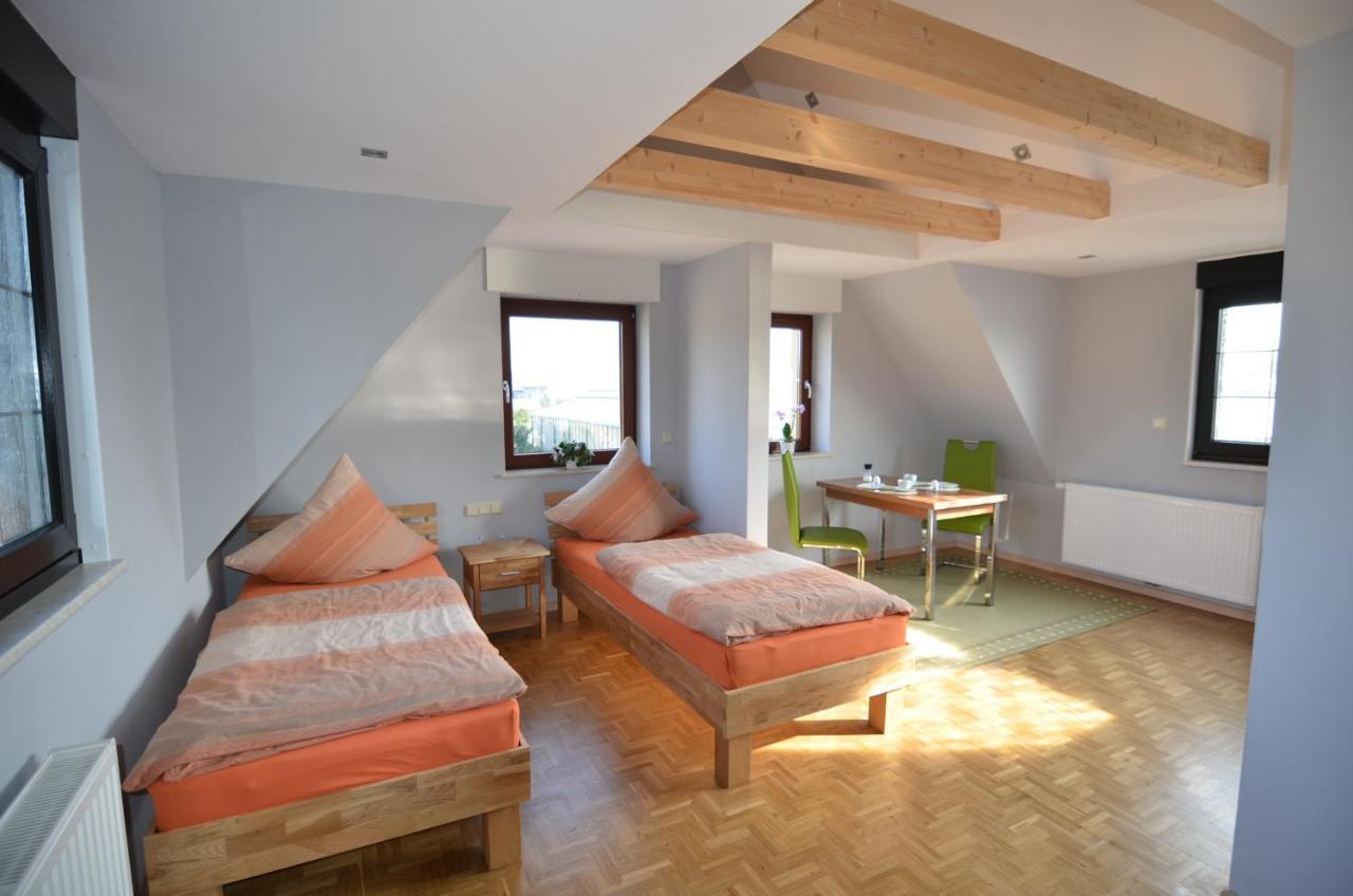 Ferienwohnung Bouten B Geldern Εξωτερικό φωτογραφία