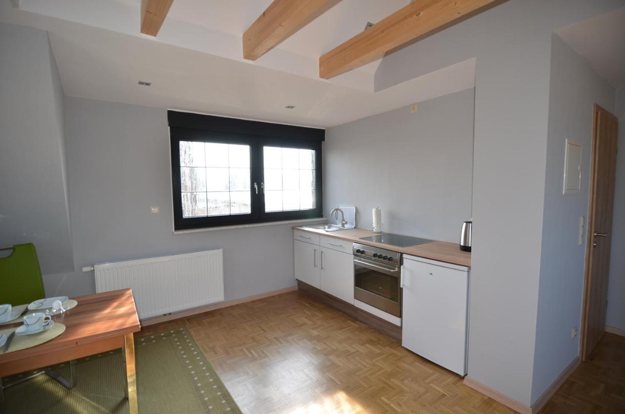Ferienwohnung Bouten B Geldern Εξωτερικό φωτογραφία