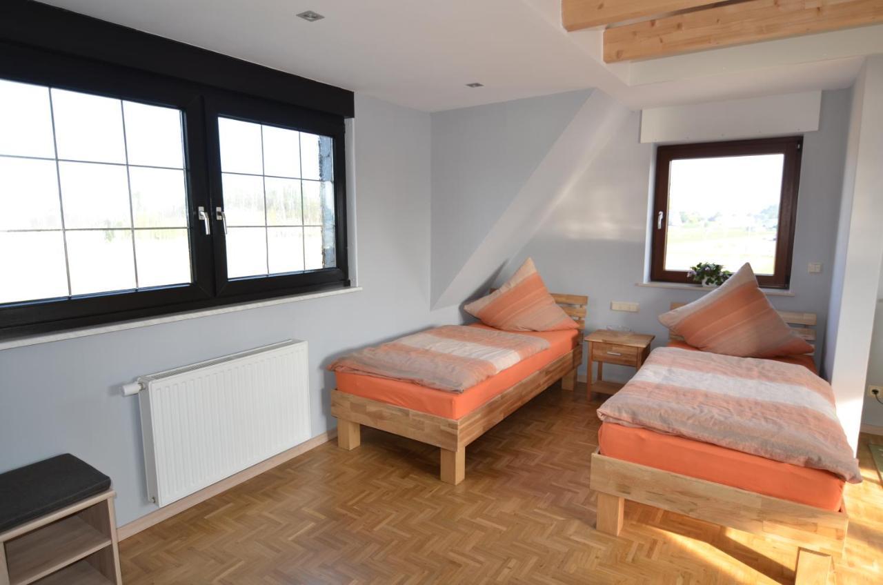 Ferienwohnung Bouten B Geldern Εξωτερικό φωτογραφία