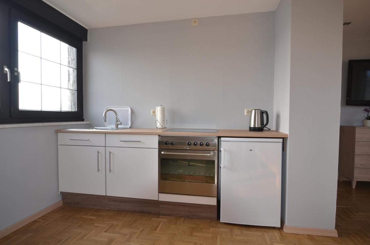 Ferienwohnung Bouten B Geldern Εξωτερικό φωτογραφία