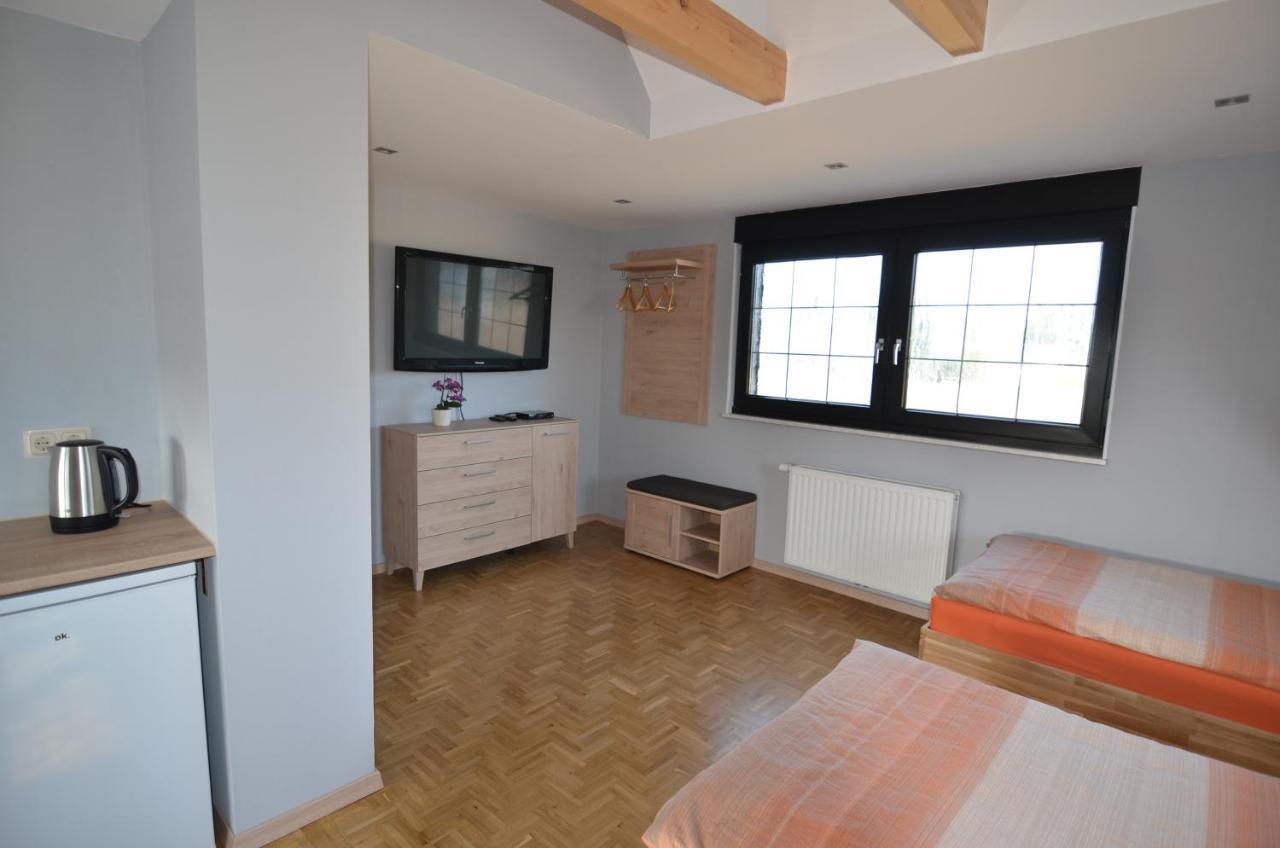 Ferienwohnung Bouten B Geldern Εξωτερικό φωτογραφία