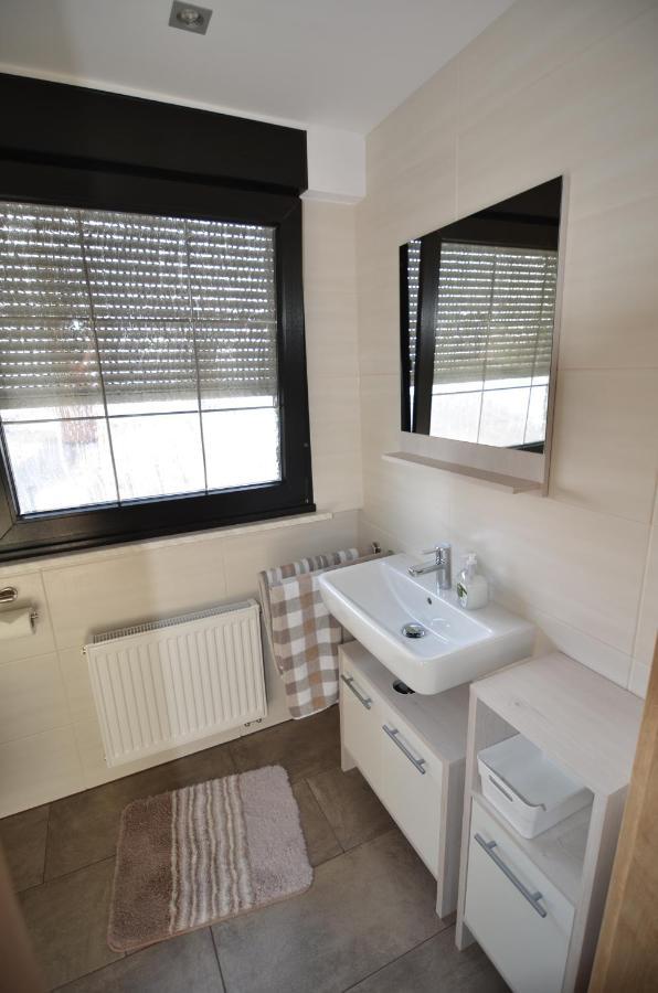Ferienwohnung Bouten B Geldern Εξωτερικό φωτογραφία